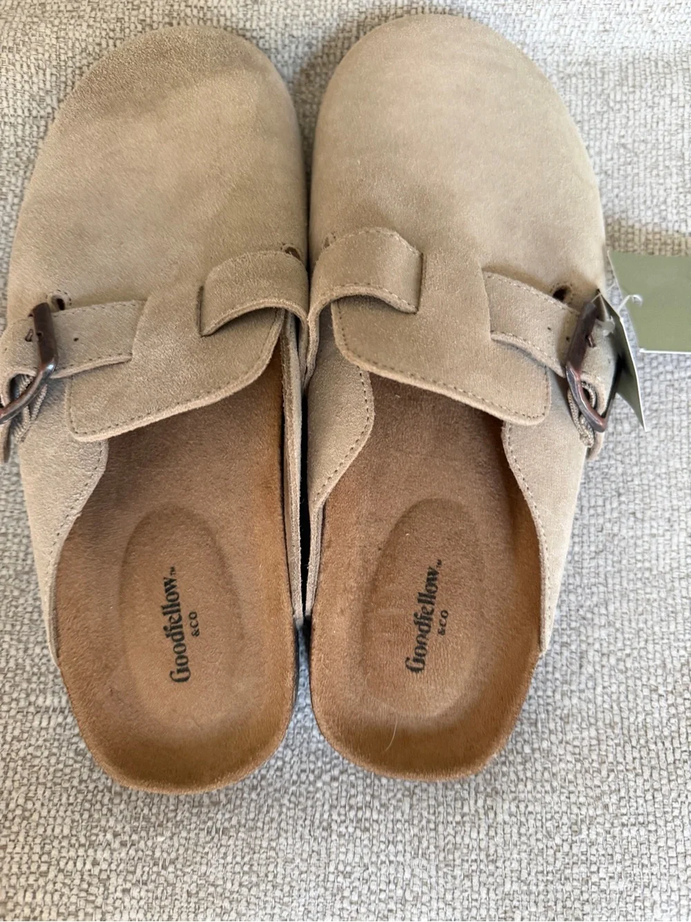 Goodfellow & Co men slip